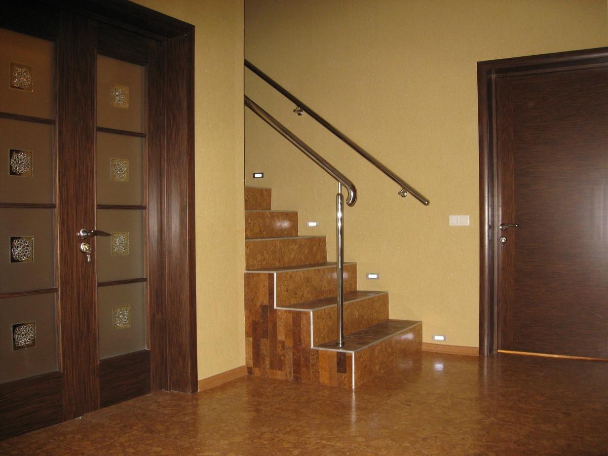 Mamzyshkha Guest House Gagra Exterior foto